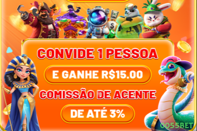 Tecnologia da Plataforma 0055bet