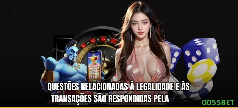 Integração de APIs 0055bet